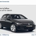 Volkswagen Golf 2026
