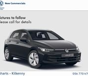 Volkswagen Golf 2026