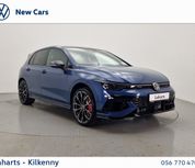 Volkswagen Golf 2026