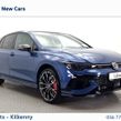 Volkswagen Golf 2026