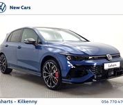 Volkswagen Golf 2026