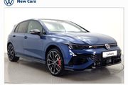 Volkswagen Golf 2026