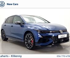 Volkswagen Golf 2026