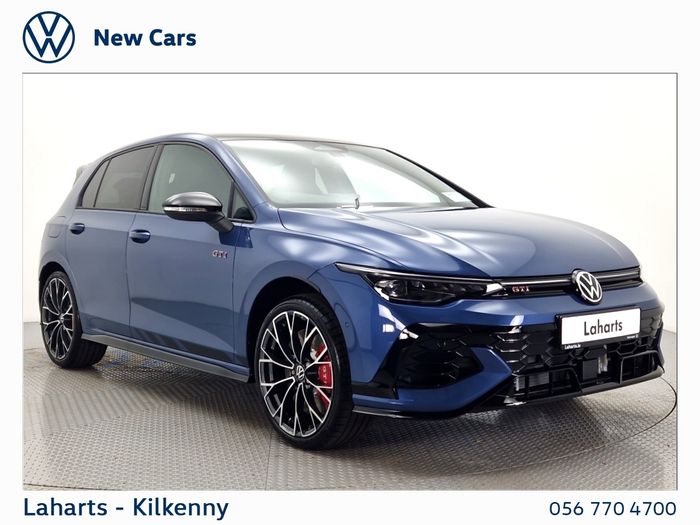 Volkswagen Golf 2026