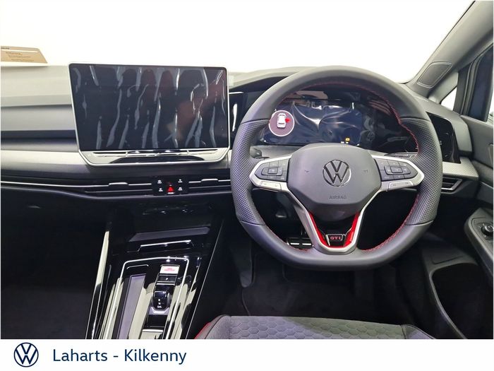 Volkswagen Golf 2026