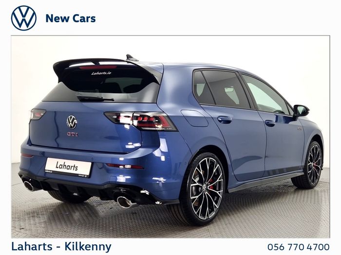 Volkswagen Golf 2026