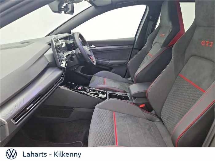 Volkswagen Golf 2026