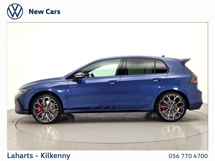Volkswagen Golf 2026