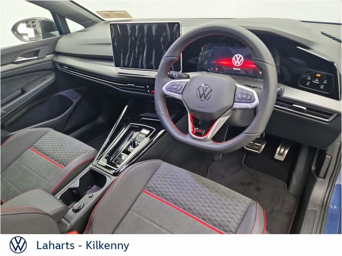 Volkswagen Golf 2026