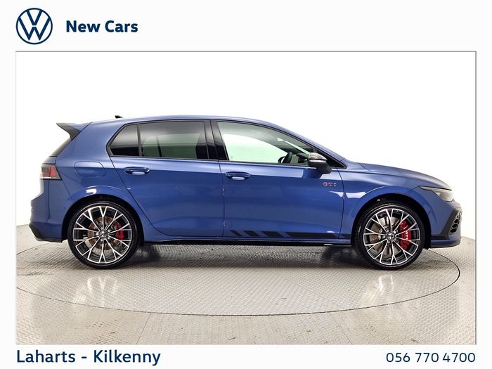 Volkswagen Golf 2026