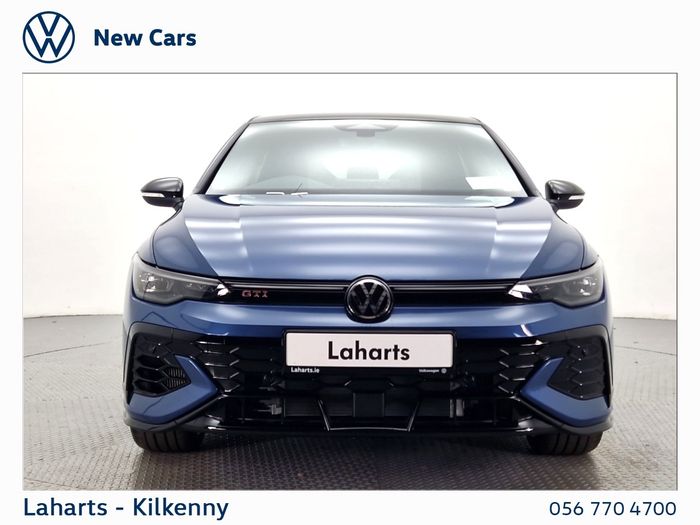 Volkswagen Golf 2026