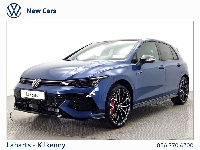 Volkswagen Golf 2026