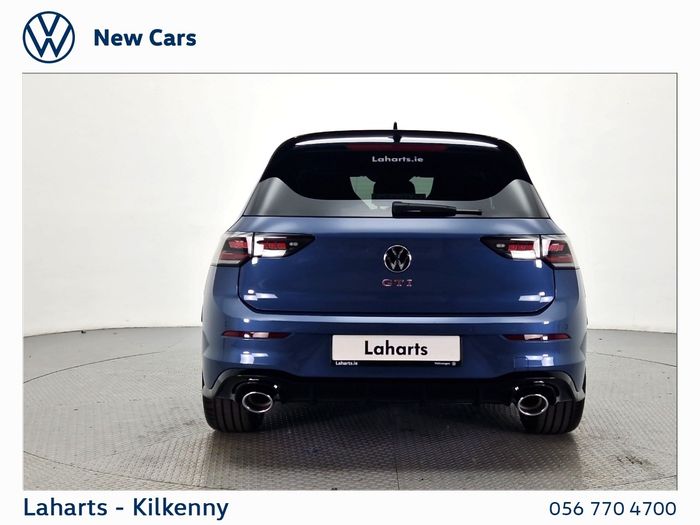 Volkswagen Golf 2026