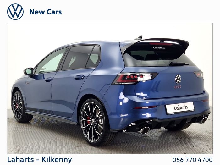 Volkswagen Golf 2026