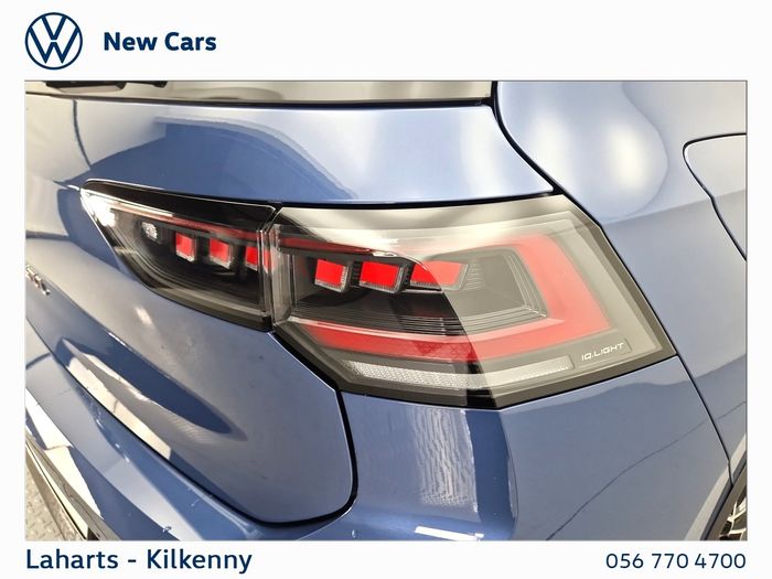 Volkswagen Golf 2026