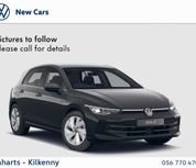 Volkswagen Golf 2026