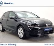 Volkswagen Golf 2026