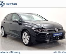 Volkswagen Golf 2026