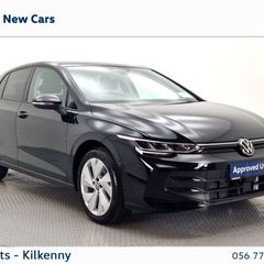 Volkswagen Golf 2026