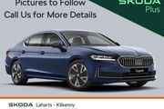 Skoda Superb 2024