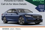 Skoda Superb 2024
