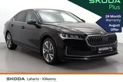 Skoda Superb 2024