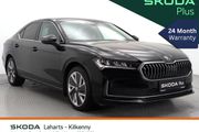 Skoda Superb 2024