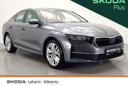 Skoda Octavia 2025