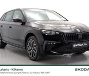 Skoda Scala 2026
