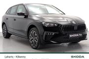 Skoda Scala 2026