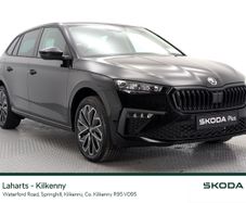 Skoda Scala 2026