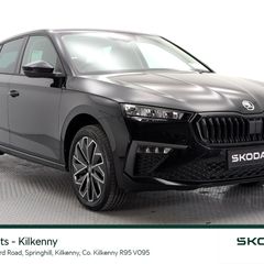 Skoda Scala 2026
