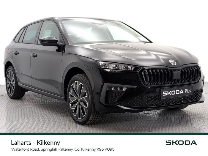 Skoda Scala 2026