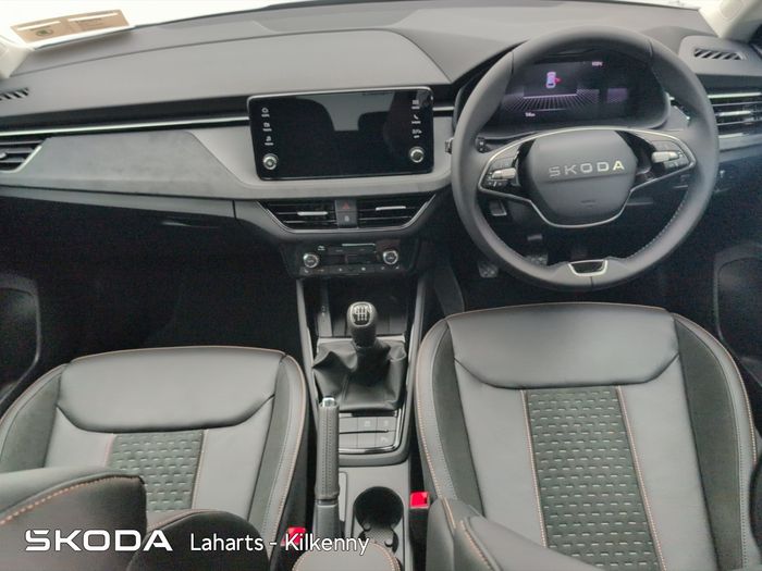 Skoda Scala 2026