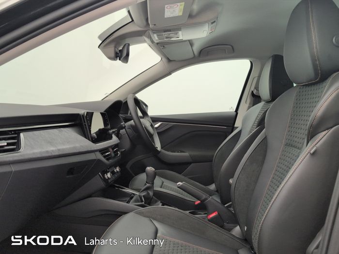 Skoda Scala 2026