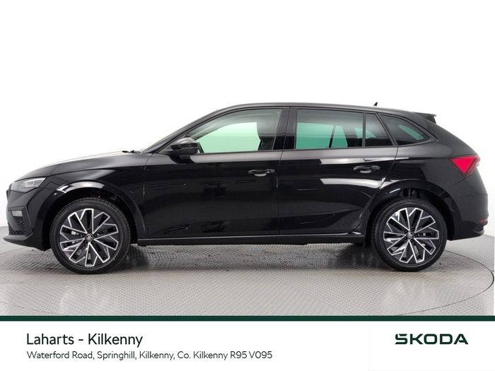 Skoda Scala 2026