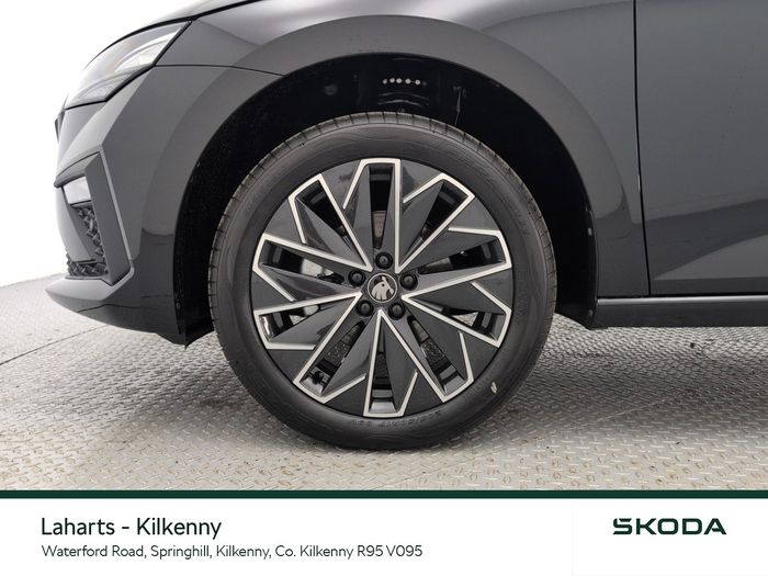 Skoda Scala 2026