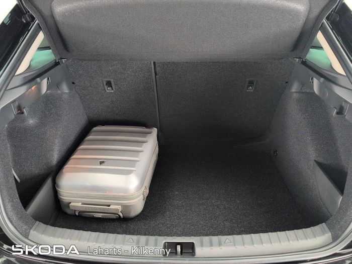 Skoda Scala 2026