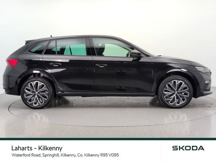 Skoda Scala 2026