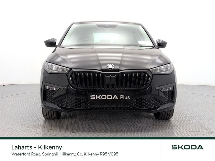 Skoda Scala 2026