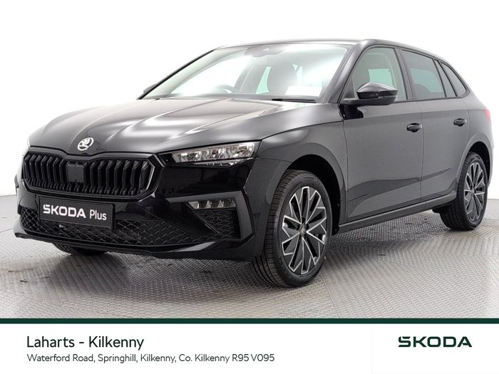 Skoda Scala 2026