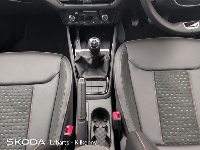 Skoda Scala 2026