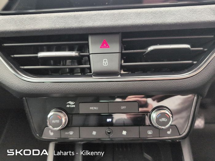 Skoda Scala 2026