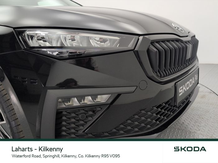 Skoda Scala 2026