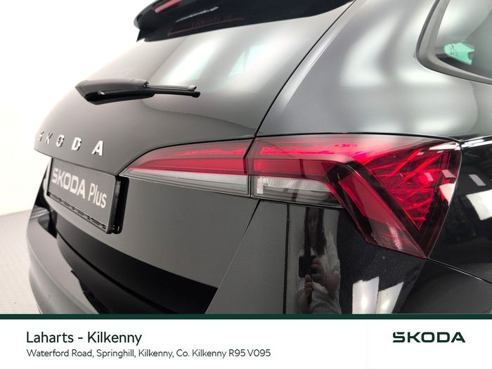 Skoda Scala 2026