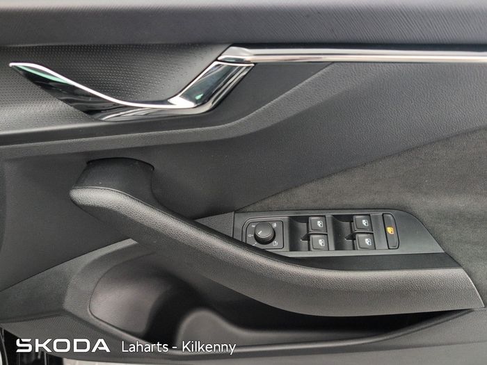 Skoda Scala 2026