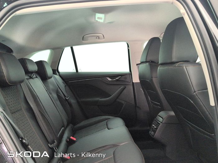 Skoda Scala 2026