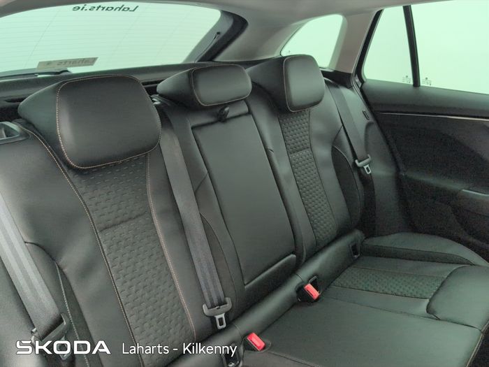 Skoda Scala 2026