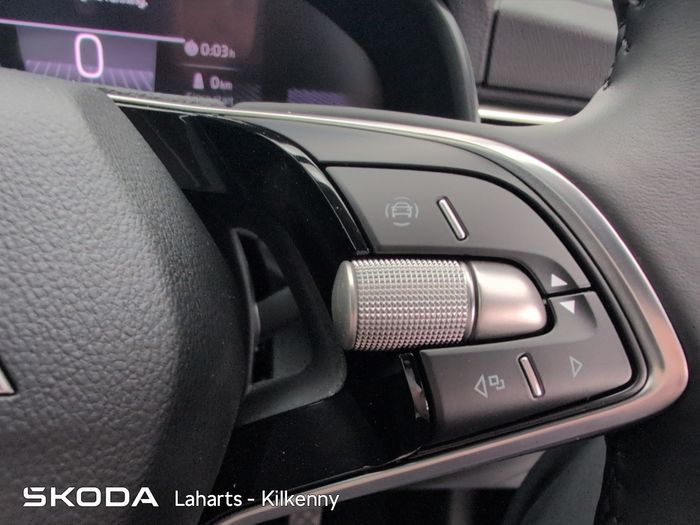 Skoda Scala 2026