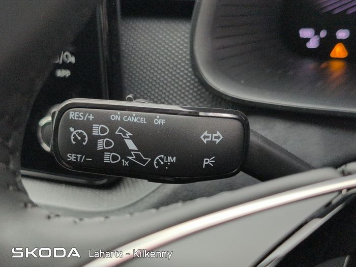 Skoda Scala 2026
